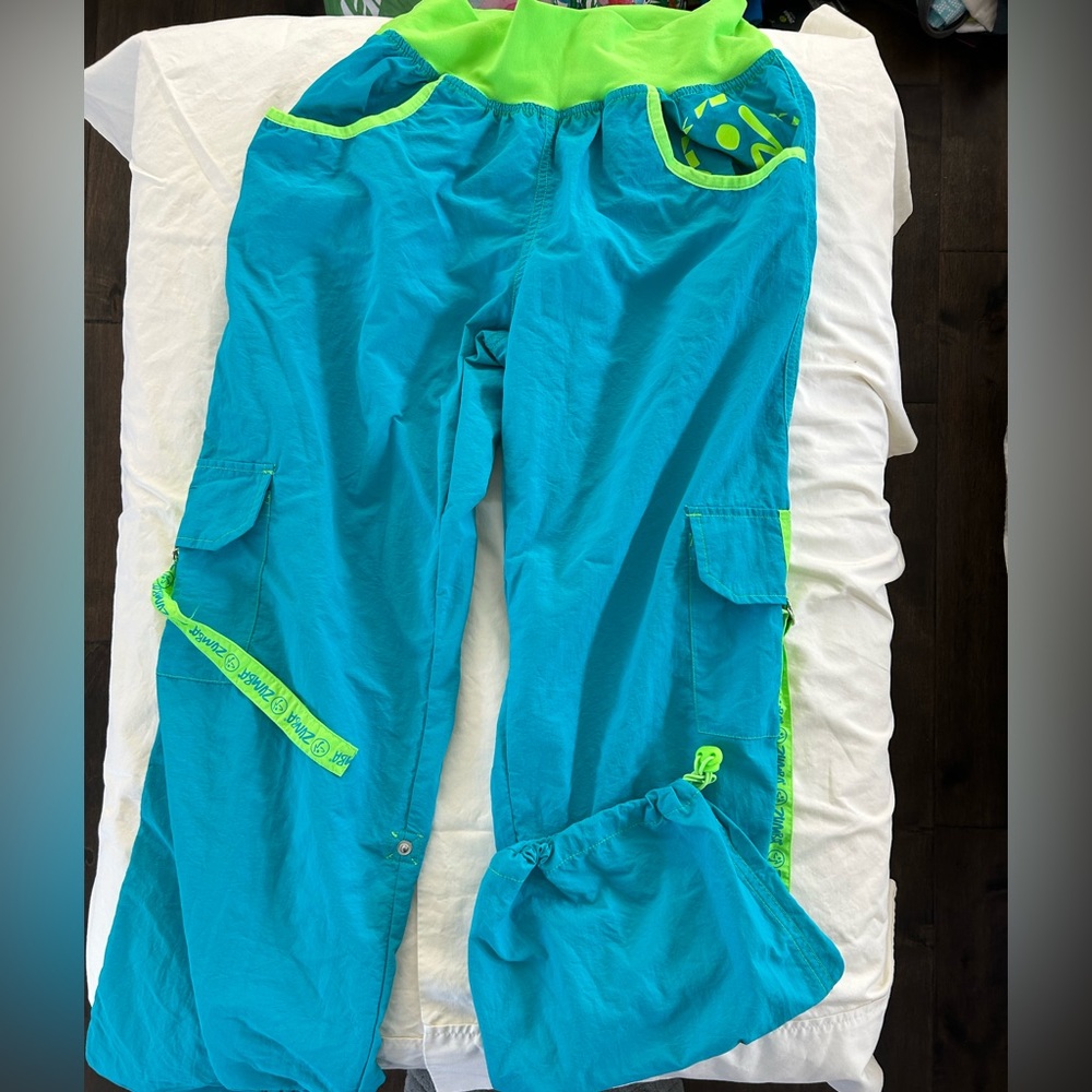 Good condition cargo pants